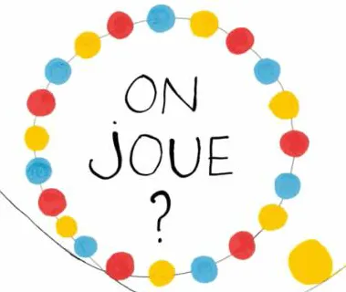 On joue ! [Mois de l'imaginaire] - ANNULE