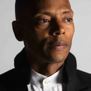 Jeff Mills