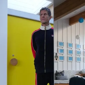 Mike D (US)