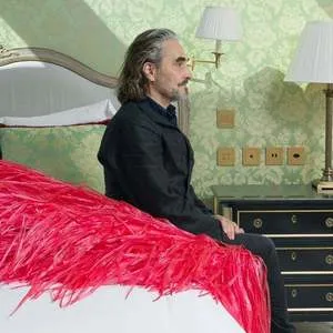 Stephan Eicher