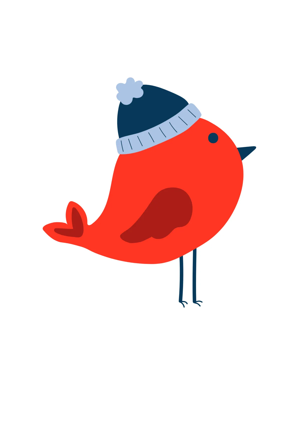 Comment nourrir les oiseaux en hiver ?